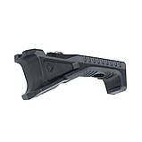 Передня рукоятка Strike Industries Cobra LINK M-LOK / KeyMod FDE, фото 5