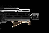 Передня рукоятка Strike Industries Cobra LINK M-LOK / KeyMod FDE, фото 11
