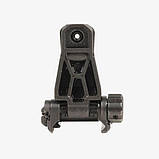 Цілик високий складний MBUS PRO Sight. MAG276, фото 8
