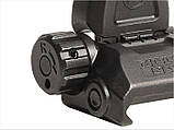 Цілик високий складний MBUS PRO Sight. MAG276, фото 6