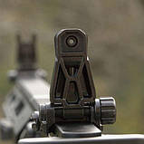 Цілик високий складний MBUS PRO Sight. MAG276, фото 4