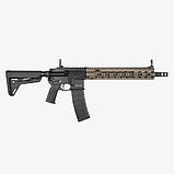 Цілик високий складний MBUS PRO Sight. MAG276, фото 3