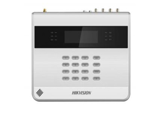 GSM сигналізація Hikvision DS-19S08-04F/K2