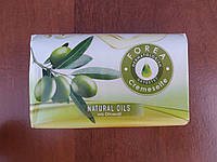 Мыло с аротамом "Оливки" Forea Naturals Olive Soap 150 грам. Германия