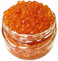Ікра Горбуші Еліт 100 г (Скло)