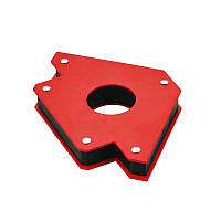 Магнітна струбцина для зварювання arrow magnetic welding holder, до 35 кг