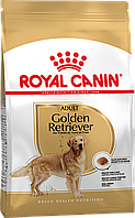 Корм для дорослих собак породи Золотистий ретривер ROYAL CANIN GOLDEN RETRIEVER ADULT 12.0 кг
