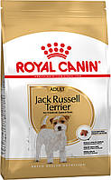 Сухой корм для взрослых собак породы Джек-Рассел-терьер ROYAL CANIN JACK RUSSEL ADULT 1.5 кг