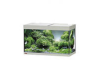Аквариумный комплект Eheim vivaline LED 126 литров без тумбы, освещение 1x13W, цвет серый дуб