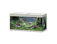Аквариумный комплект Eheim vivaline LED 180 литров без тумбы, освещение 1x17W, цвет серый дуб