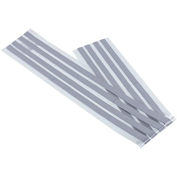 Ущільнювач самоклейний (4x800mm) для варильної панелі AEG 3565189010, фото 1