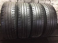 Летние шины б/у 175/65 R14С Pirelli Carrier