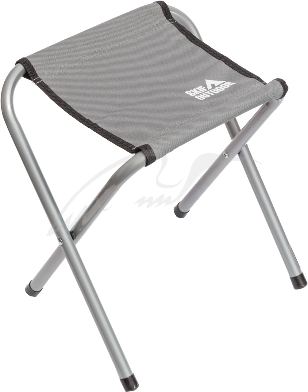 Стілець розкладний SKIF Outdoor Compact к: dark gray, фото 1