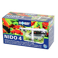 Отсадник для рыб Hobby Nido 4, 13x10x11,5см