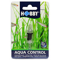 Обратный клапан для компрессора Hobby Aqua Control 4/6мм