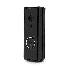 DR Автономний вуличний/внутрішній відеодзвінок 2MP YOSO DoorVision-WIFI-00-2 Tuya. на батареях 18650. WIFI .