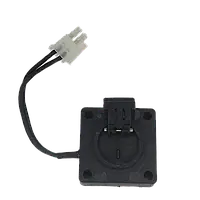 Датчик протока для Ariston Uno/Vissmann Vitopend 100/ Vitodens 995948, 7822762, TWD-12