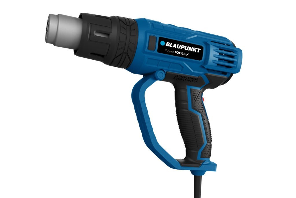 Будівельний фен Blaupunkt HG5010