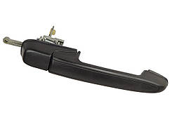 Ручка двері зовнішня 2123 задня права