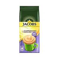 Капучино Якобс с орехом "Jacobs Cappuccino Choco Nuss" 500 г