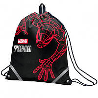 Сумка для обуви YES  Marvel.Spiderman 533176