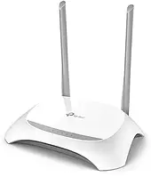 Маршрутизатор TP-LINK TL-WR840N