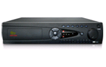 Гібридний відеореєстратор PARTIZAN ADT-86DR16 Full HD v3.2