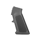 Пістолетна ручка IMI Defense A2 для M16 / AR15. Колір: Black - IMI-ZG100, фото 4