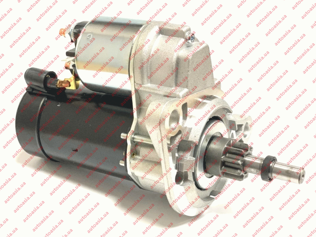 Стартер 1.6L Chery Amulet (A15) (Чери Амулет) - A11-3708110 — Купить ...