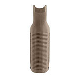 Ручка пістолетна Magpul MOE K2-XL GripMOE для AR15/M4 (Flat Dark Earth). MAG1165-FDE, фото 3
