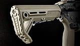 Приклад Strike Industries — MOD1 Stock — FDE / Black, фото 5