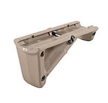 Ручка переносу вогню кутова AFG-2 - Angled Fore Grip. Колір: Flat Dark Earth., фото 6