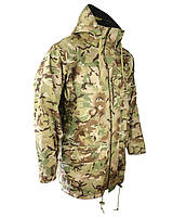 Куртка тактическая военная KOMBAT UK MOD Style Kom-Tex Waterproof Jacket VT_33