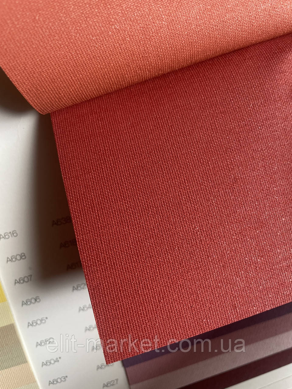 Рулонна штора А 643