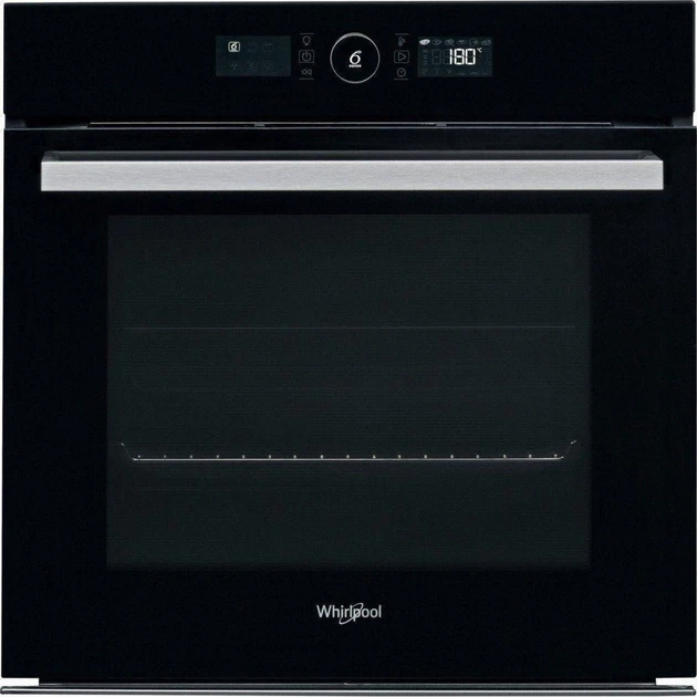 Духова шафа Whirlpool AKZ9 7940 NB