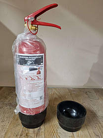 Піддон вогнегасника ВВК-1,4/ВВК-2