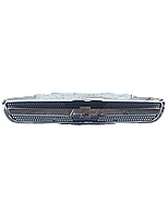 Решітка радіатора (без емблеми) Ланос, 96303229