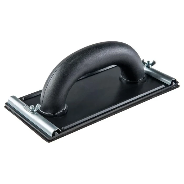 Терка шлифовальная под сетку Topex (105 мм) (08A115) (ID#1811334014 ...