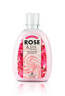 Бальзам для волос Rose & Silk от Bulgarian Rose 320 мл