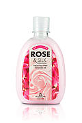 Бальзам для волосся Rose & Silk від Bulgarian Rose 320 мл