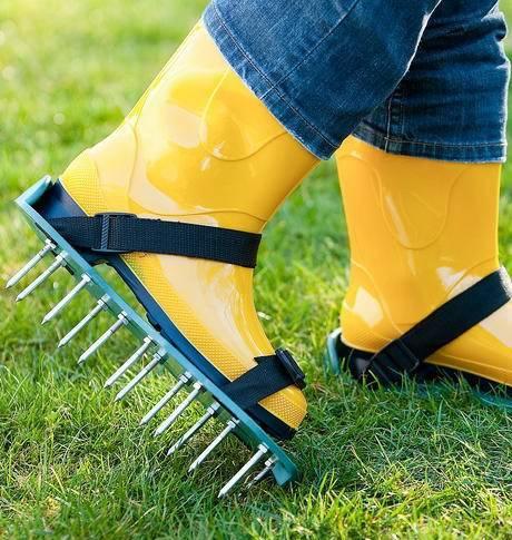 Сандалі аераторні \\ 644988 т0п