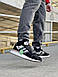 Чоловічі Кросівки Adidas ZX 500 RM Blends Black Suede 41-42-43-44-45, фото 6