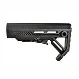 Приклад Strike Industries - MOD1 Stock - Black, фото 6