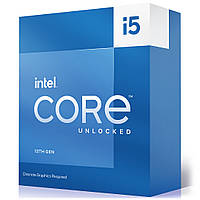 Процессор Intel Core i5 13600KF 3.5GHz 24MB Box (BX8071513600KF)