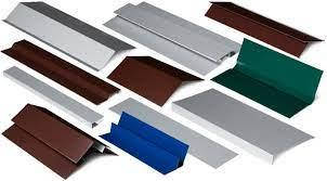 Добірні елементи покрівлі