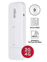 3G/4G USB Wi-Fi роутер Ergo W02-CRC9