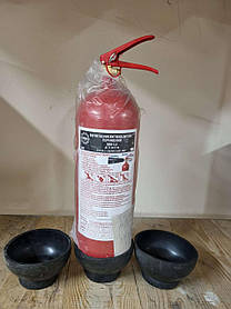 Піддон вогнегасника ВВК-3,5