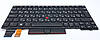 Клавіатура до ноутбука Lenovo ThinkPad L13 Gen 2, фото 3