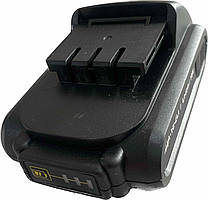 Акумулятор шуруповерта Елпром / Pro Craft / Stromo 18V 2Ah