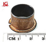 Втулка в ручку рокли типу НРТХ МВ-А